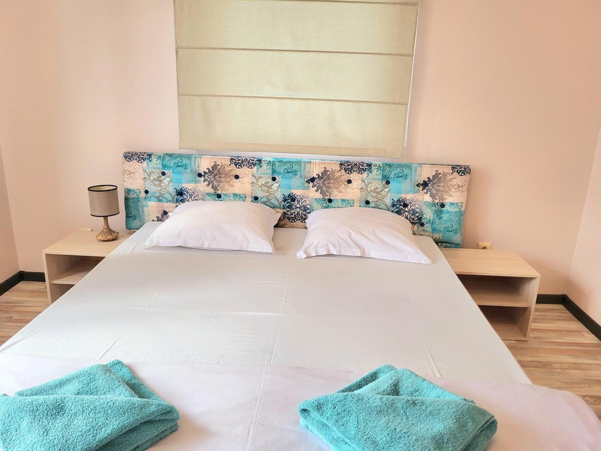 Vip Apartments In 索佐波尔 客房 照片