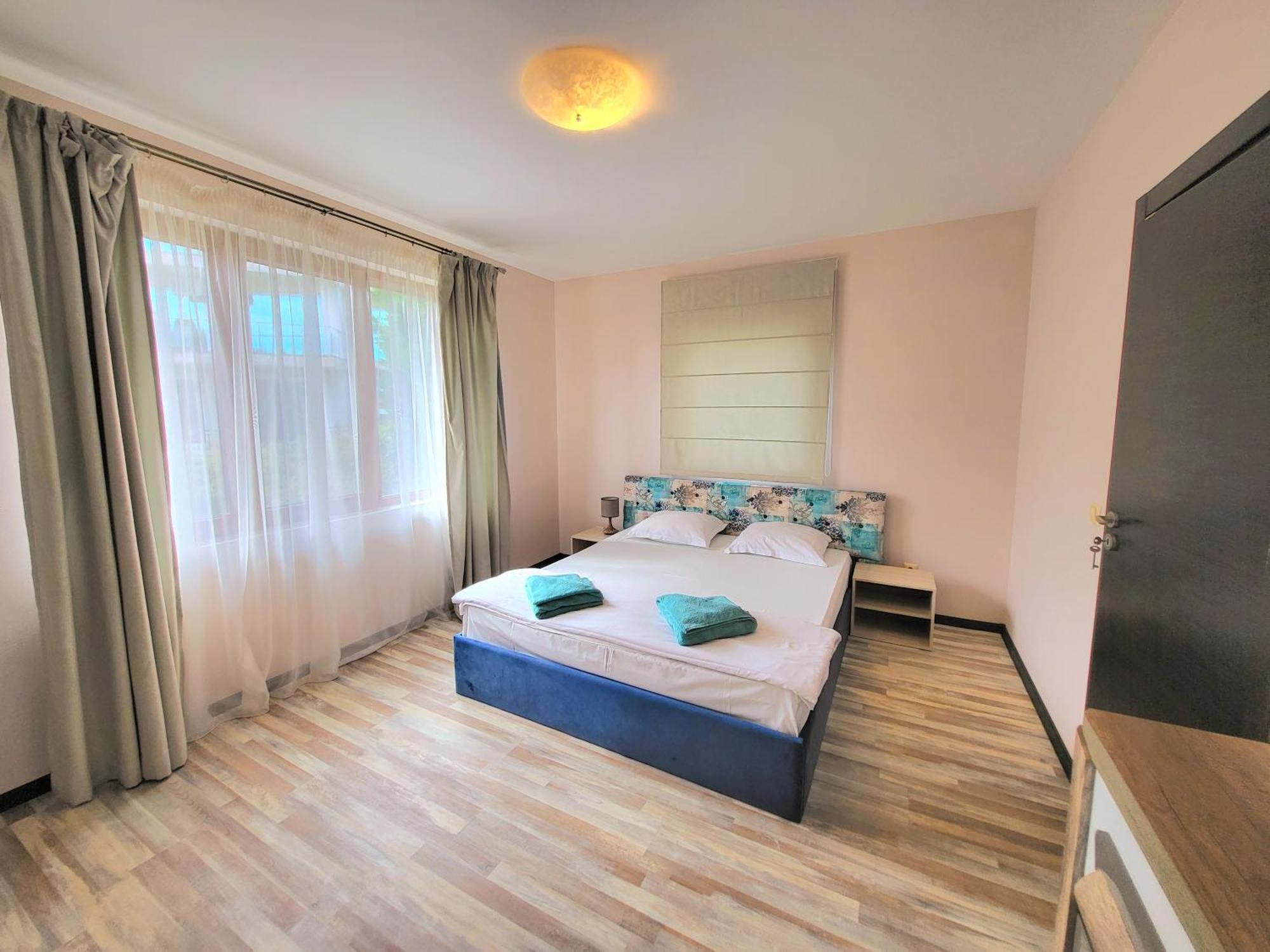 Vip Apartments In 索佐波尔 客房 照片
