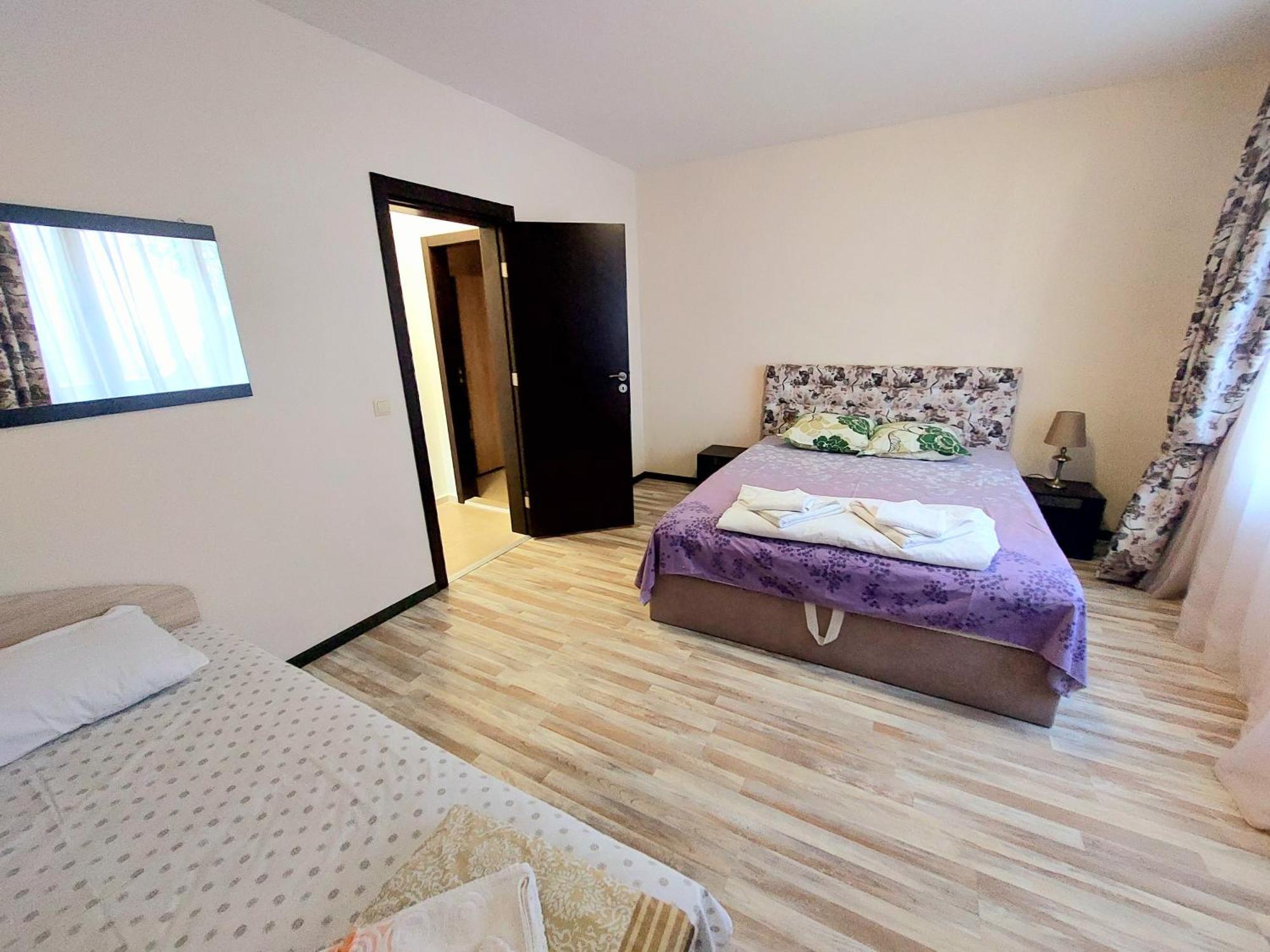 Vip Apartments In 索佐波尔 客房 照片